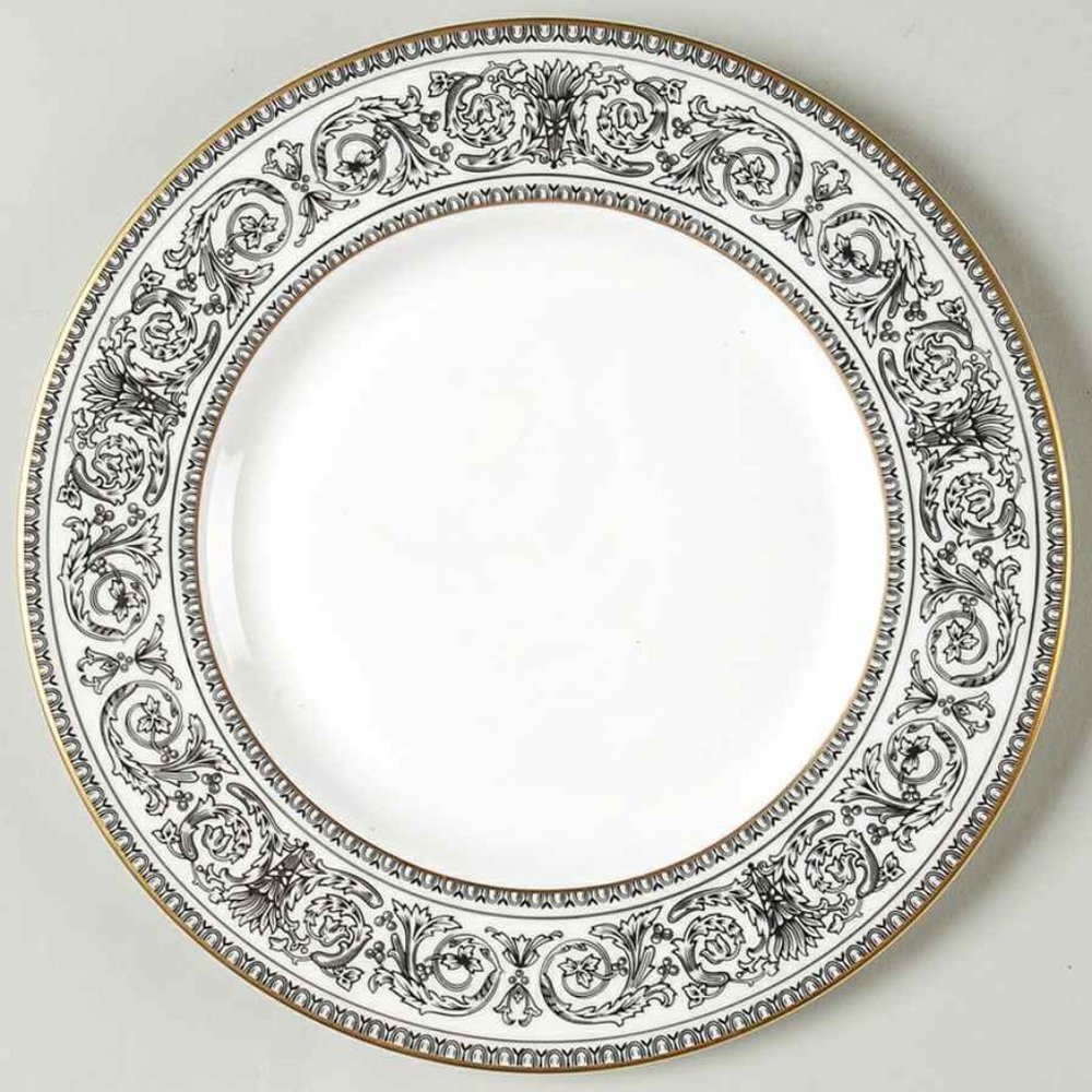 Baronet China Salad Plate